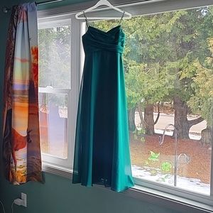 Formal Girls Dress